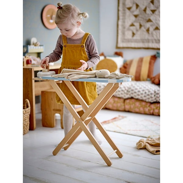 Dřevěná hračka Sande – Bloomingville Mini-image-1