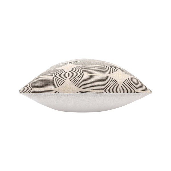 Dekorační polštář 40x60 cm Ondine – douceur d'intérieur-image-2