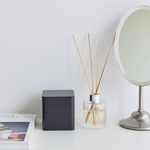 Šperkovnice Tower – YAMAZAKI-image-2