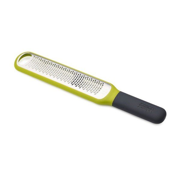 Struhadlo na citrusovou kůru se stěrkou Joseph Joseph Handi-Zest