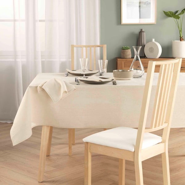 Ubrousky v sadě 3 ks 40x40 cm Serafine – douceur d'intérieur-image-2