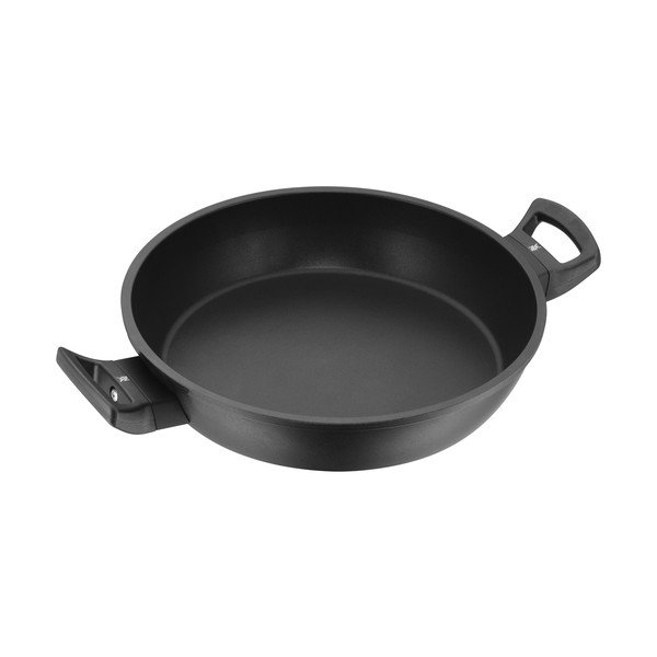 Pánev na paellu WMF PermaDur Premium, ⌀ 28 cm