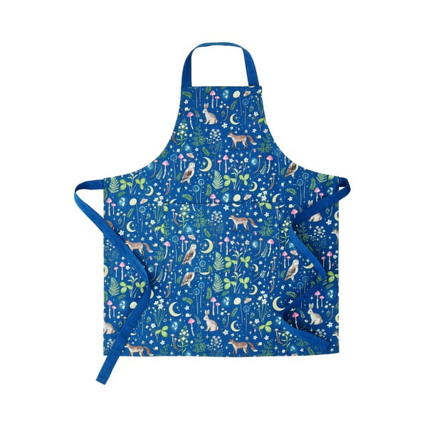 Bavlněná zástěra Enchanted Twilight Animals – Catherine Lansfield