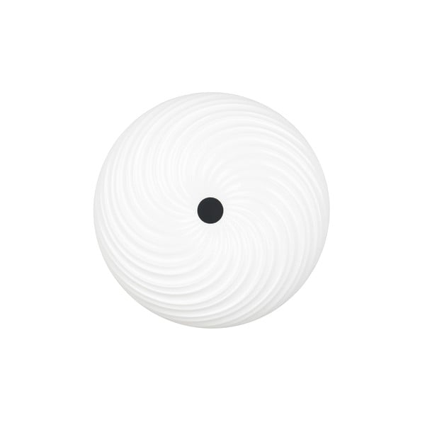 Bílé LED stropní svítidlo ø 57,5 cm Gravity – Reality-image-3