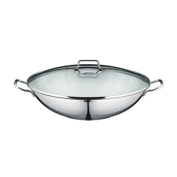 Nerezový wok WMF Cromargan® Macao-image-4