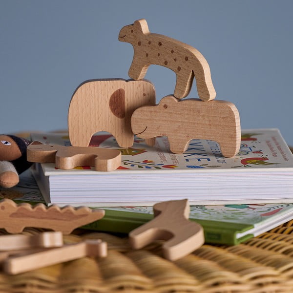 Dětský hrací set Bianca – Bloomingville Mini-image-1