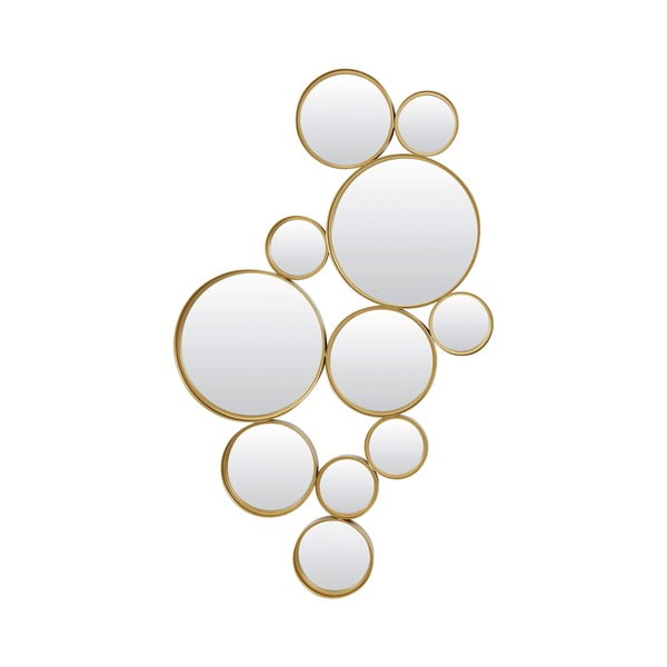 Nástěnné zrcadlo 99x57,5 cm Cielo – Light & Living-image-2