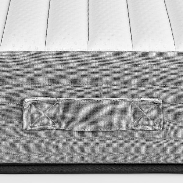 Středně tvrdá pěnová matrace 90x190 cm Yoko – Kave Home-image-3