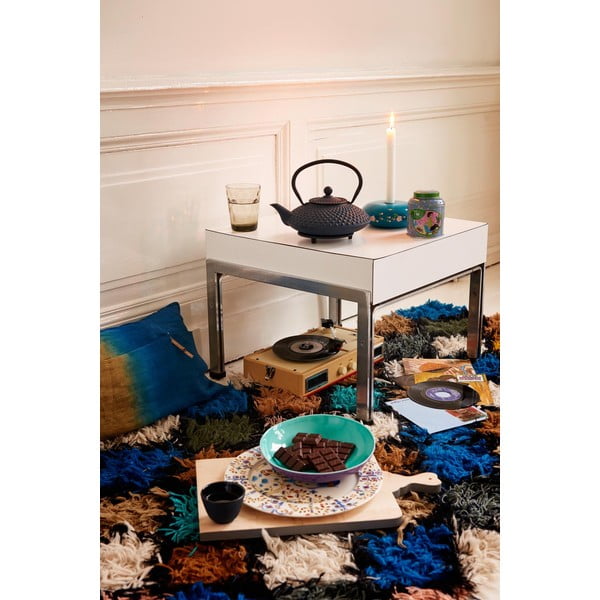 Sada 2 černých litinových hrnečků na čaj Bredemeijer Jang, ⌀ 7,8 cm-image-3