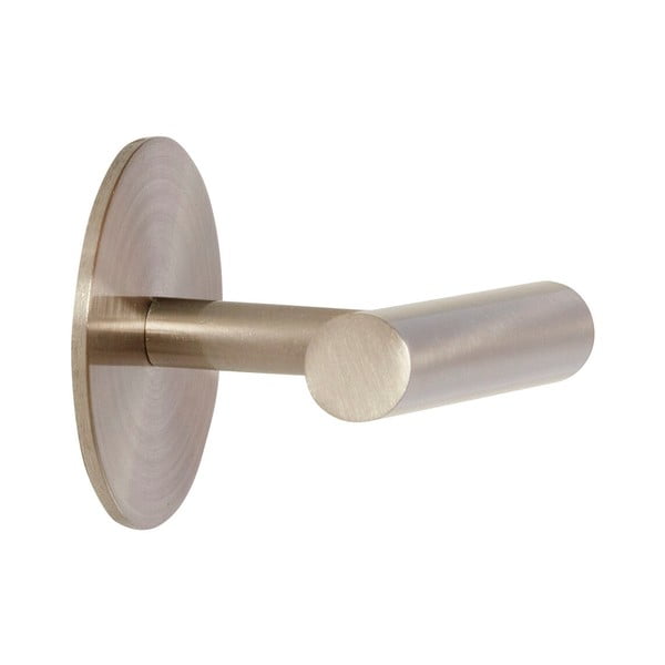 Nástěnný kovový háček Rest – Hübsch-image-3