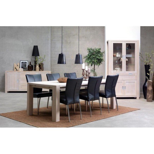 1 židle Roma Steel-image-2