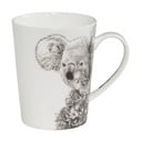 Bílý porcelánový hrnek Maxwell & Williams Marini Ferlazzo Koala, 450 ml