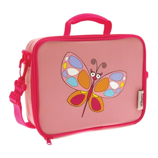 Dětská taška na svačinu Navigate Butterfly