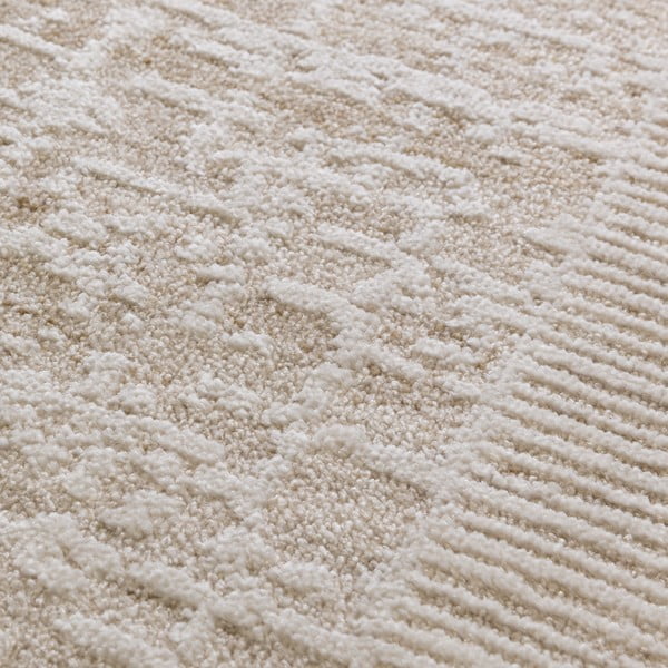 Krémový koberec 200x300 cm Anders Beige Natural – Asiatic Carpets-image-4