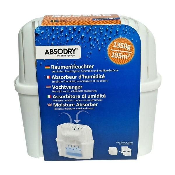 Pohlcovač vlhkosti Absodry Maxi – Everbrand Sweden-image-3