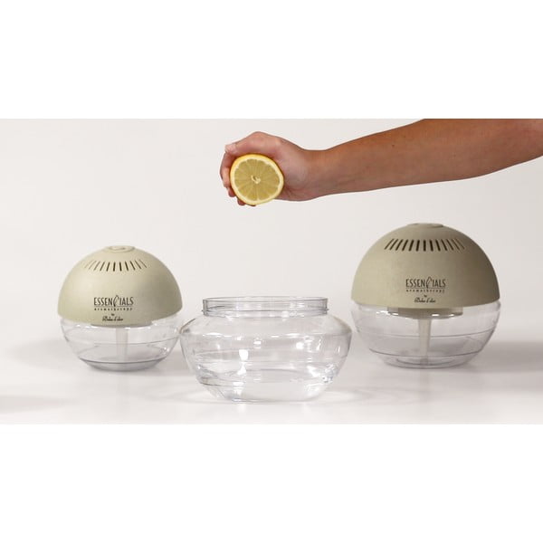 Elektrický difuzér Ego Dekor Essencials, 600 ml-image-1