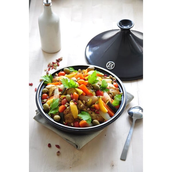 Lahev na olej – Emile Henry-image-3