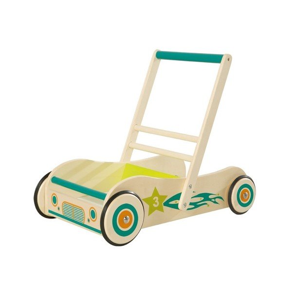 Dětské chodítko Roba Kids Wagon