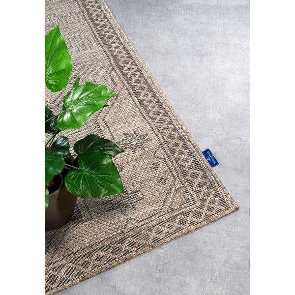 Venkovní koberec v přírodní barvě 155x230 cm Robert – Villeroy&Boch-image-2