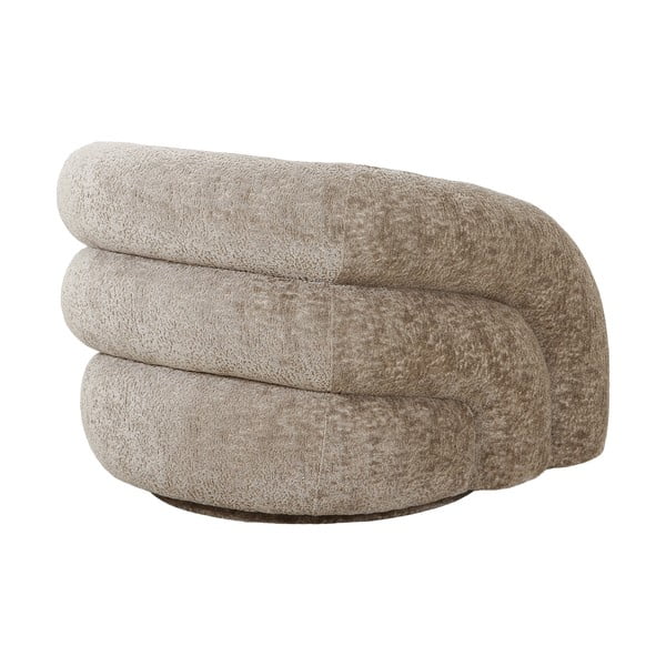 Béžové křeslo Valletta – House Nordic-image-4