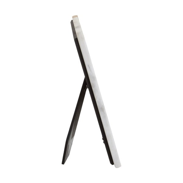 Kamenný rámeček v bílo-přírodní barvě 18x23 cm Sena – Premier Housewares-image-4