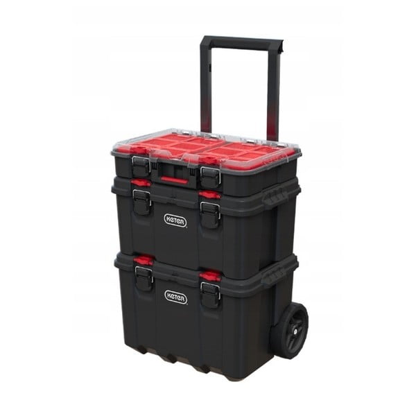 Box na nářadí Stack & Roll – Keter-image-1