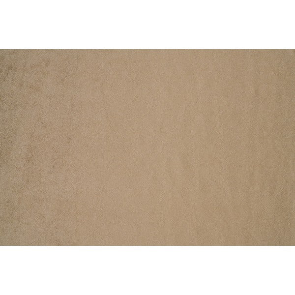 Béžový sametový závěs 140x260 cm Novara – Mendola Fabrics-image-4