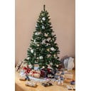 Umělý vánoční stromeček Bonami Essentials, výška 180 cm