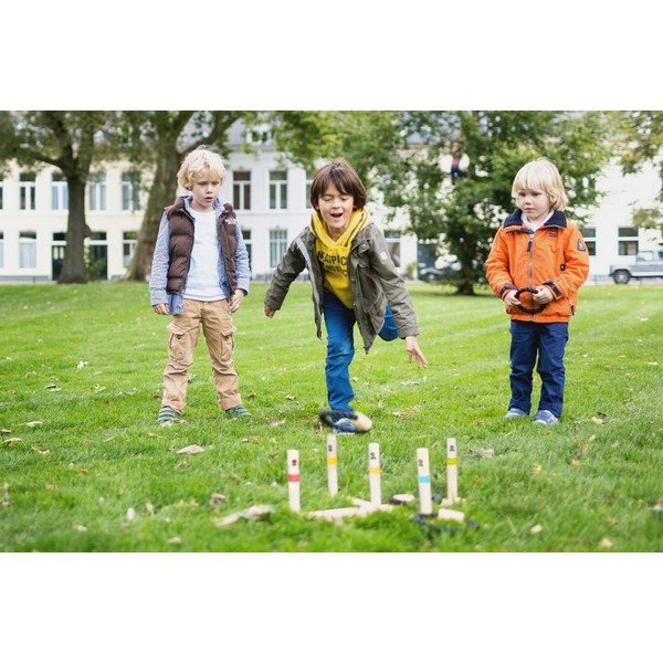 Hra s kroužky Ring Toss-image-3