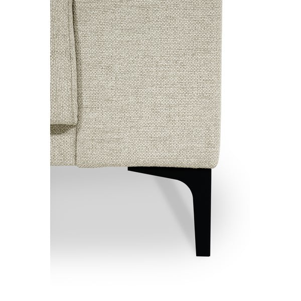 Béžová pohovka 224 cm Chile – Scandic-image-1