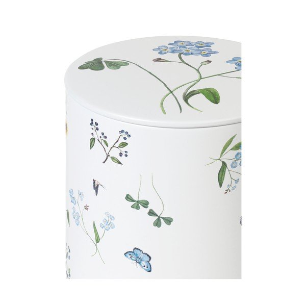 Kovová dóza na potraviny Hammershøi Summer – Kähler Design-image-2