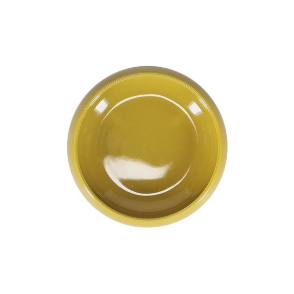 Žluté misky v sadě 2 ks z kameniny 650 ml Billie – ONA-image-4
