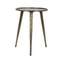 Kulatý odkládací stolek ø 36 cm Babina – Light & Living