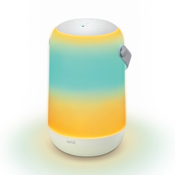 LED smart stolní lampa 14 W – WiZ