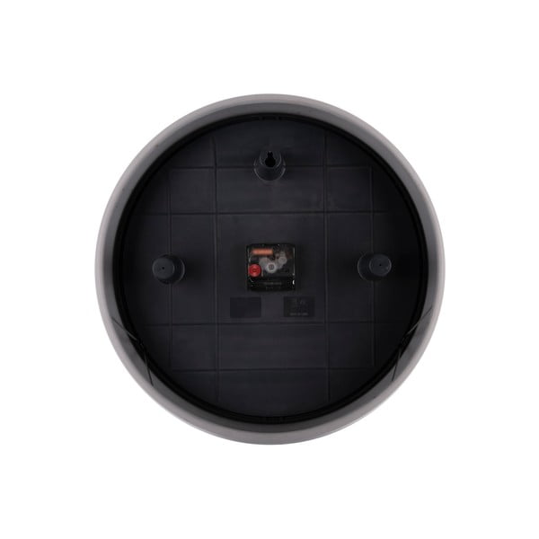 Nástěnné hodiny ø 40 cm Nirvana Globe – Karlsson-image-3