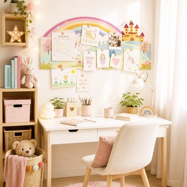 Akustická tabule Fairytale – Styler-image-1