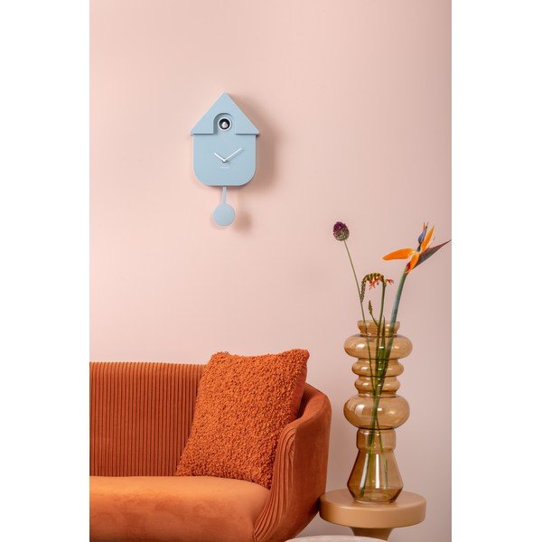 Kyvadlové hodiny Modern Cuckoo – Karlsson-image-2