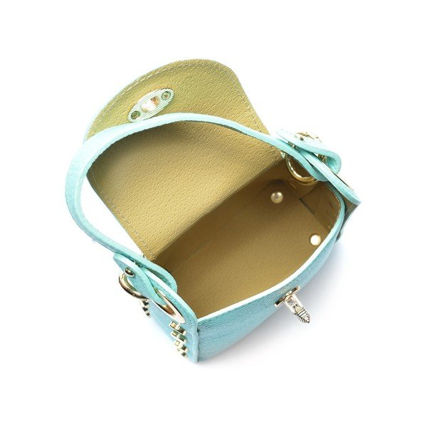 Kožená kabelka – Mangotti Bags-image-3