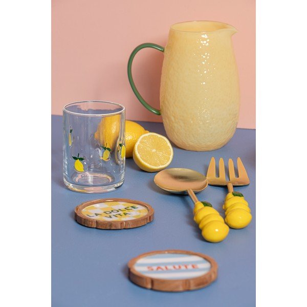 Salátový příbor Capri – Ladelle-image-3