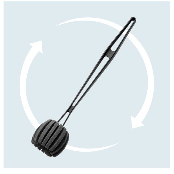 Čístící kartáč na nádobí WMF, výška 41 cm-image-3