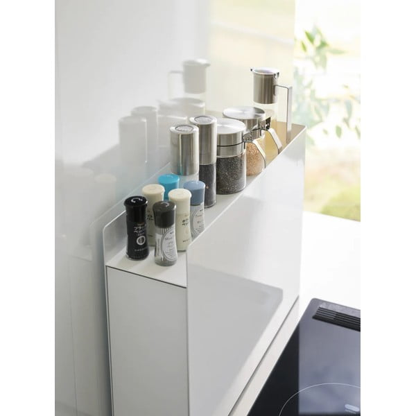 Kovový kuchyňský organizér Tower – YAMAZAKI-image-2