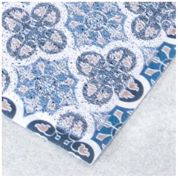 Rohožka 40x70 cm Mosaic – Artsy Doormats-image-2