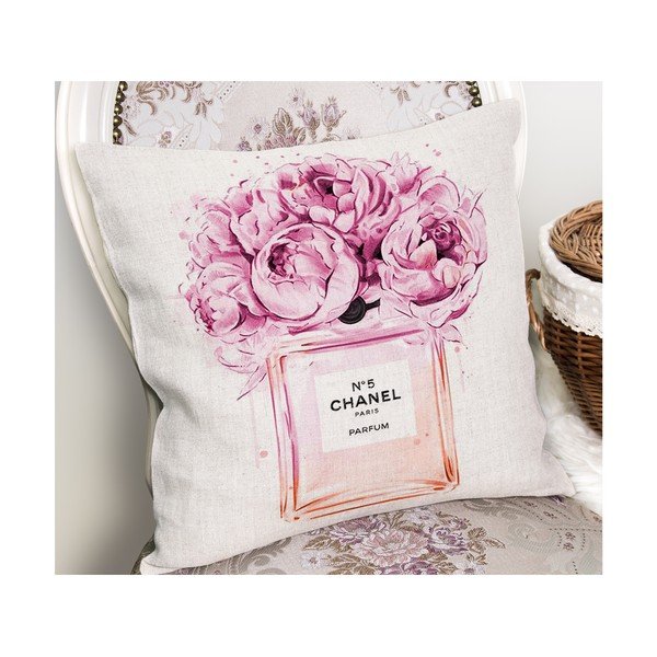 Povlak na polštář 43x43 cm – Mila Home-image-2