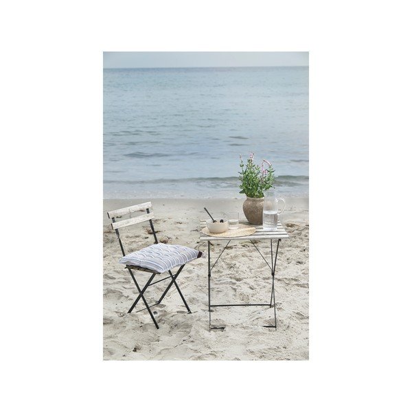 Prostírání z mořské trávy ø 35 cm Herringbone - Södahl-image-2