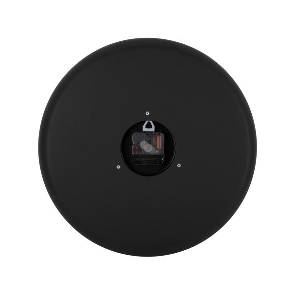 Nástěnné hodiny ø 38 cm  Dual Disc – Karlsson-image-4