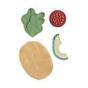 Dětský hrací set Veggie Taco – Lorena Canals