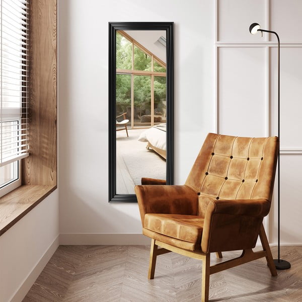 Nástěnné zrcadlo 50x142 cm Wave – Styler-image-2