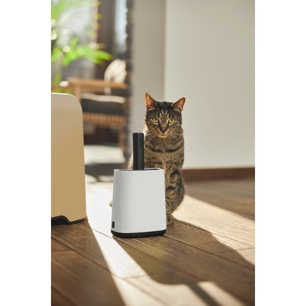 Lopatka s držákem 9x16 cm Biala – Rotho-image-1