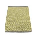 Khaki vnitřní a venkovní koberec 60x85 cm Effi Apple – Pappelina