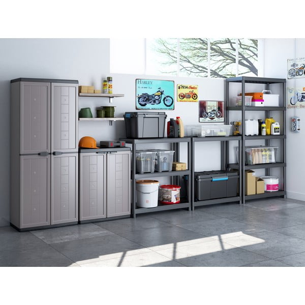 Dílenská skříňka Jolly – Keter-image-1